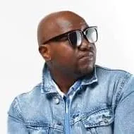 Cedric “I, CED” Norah