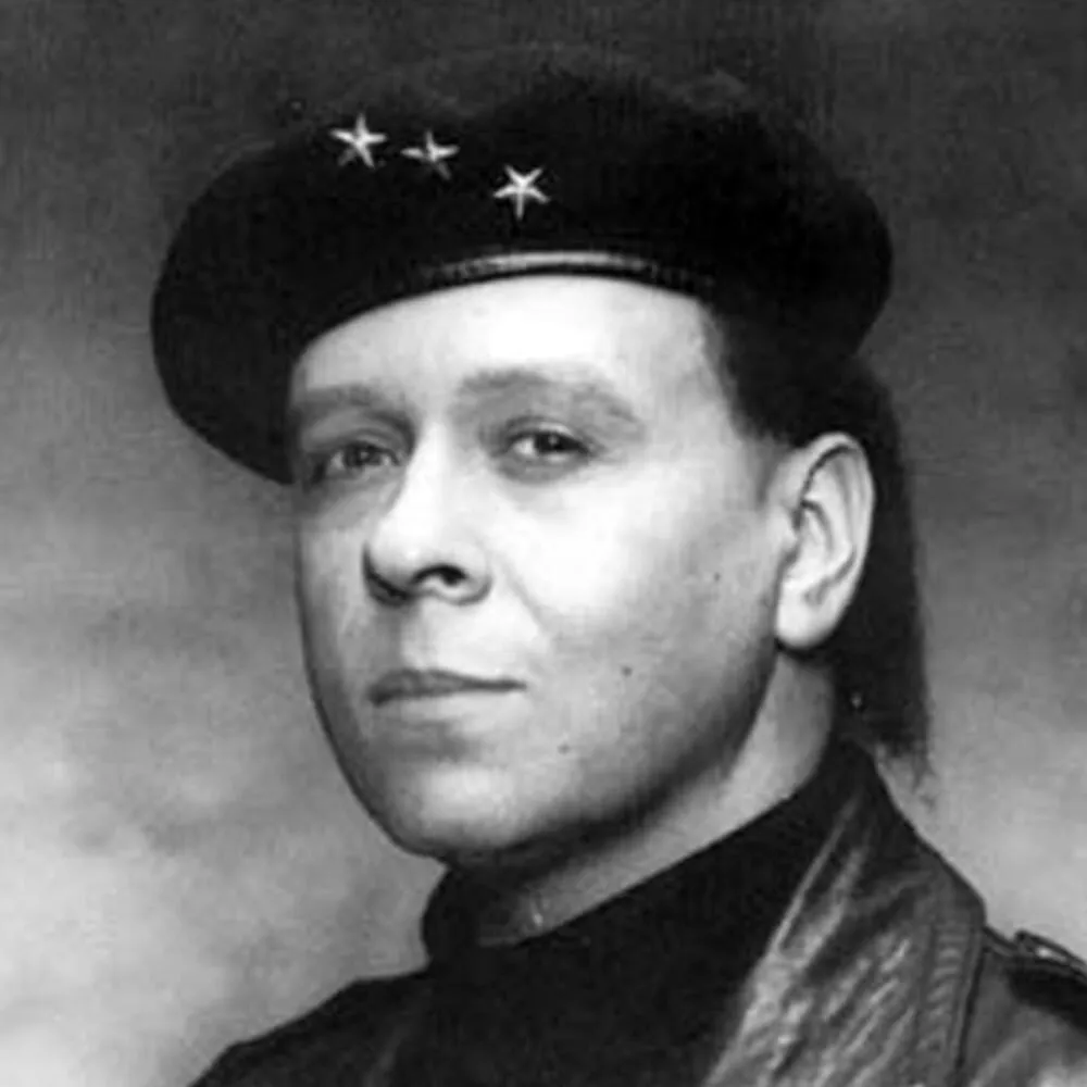 Cedric Sharpley