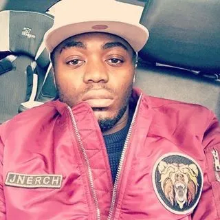 Cedrick Cayla