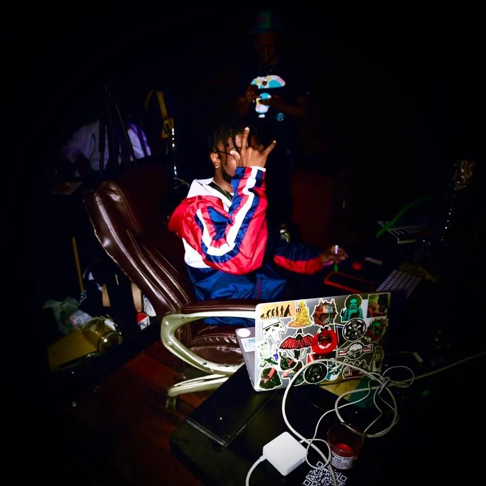 Cee B