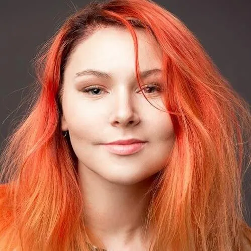 Celine Helgemo