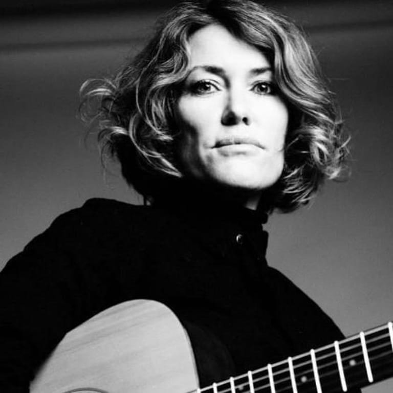 Cerys Matthews