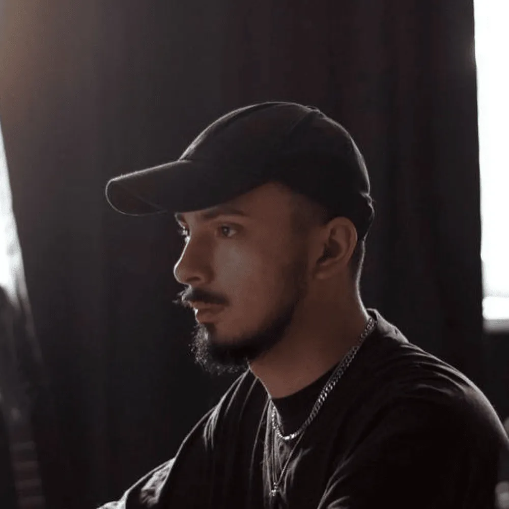 Cesa (Producer)