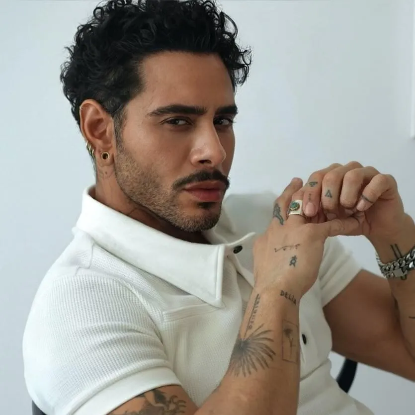 Cesar Deleon Ramirez