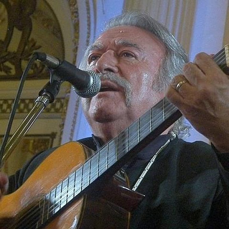 César Isella