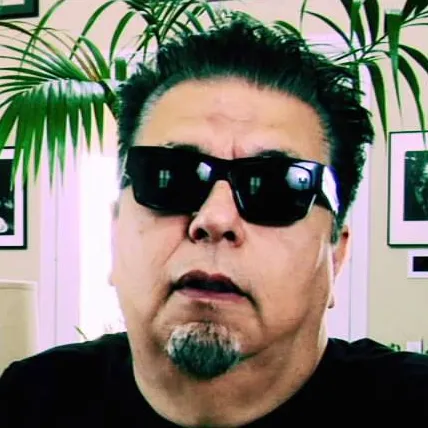 Cesar Rosas