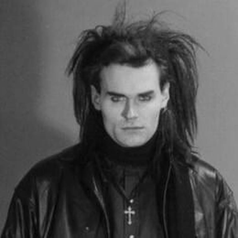 CEvin Key