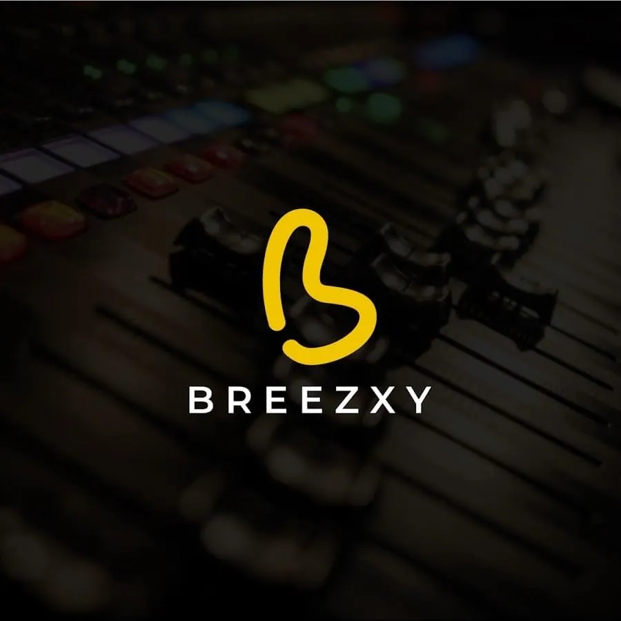 CFO Breezxy