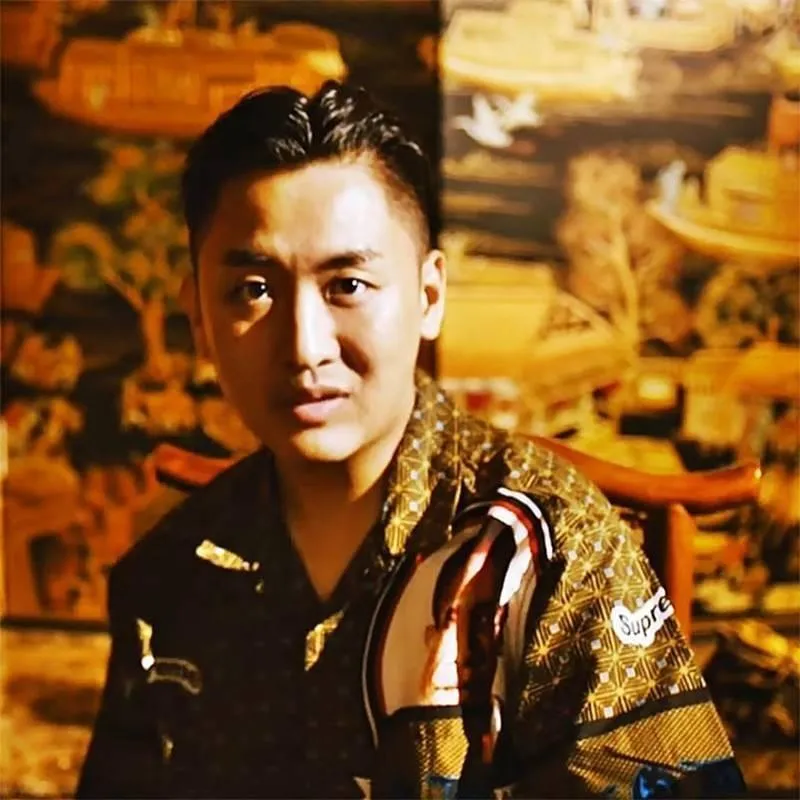 Chaboom (차붐)