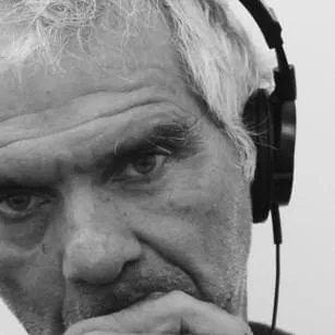 Chacal (Poet)