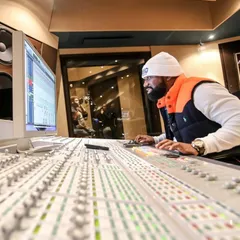 Chad “C-Note” Roper