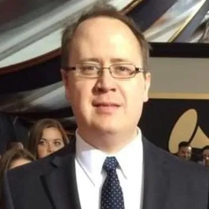 Chad Carlson