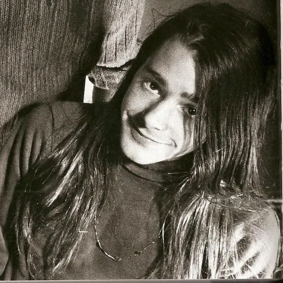 Chad Channing