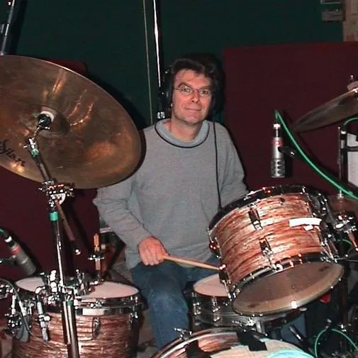Chad Cromwell