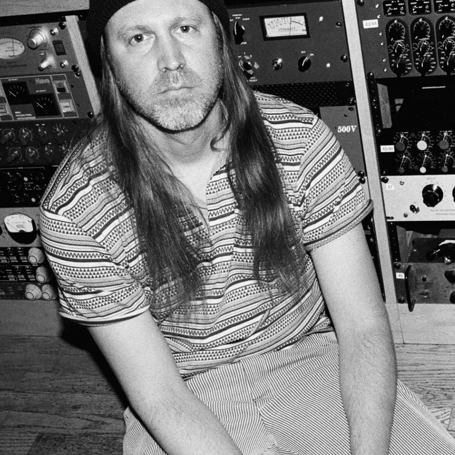 Chad Gordon