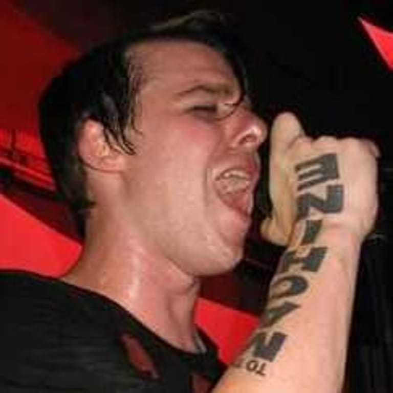 Chad Petree