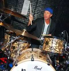 Chad Smith