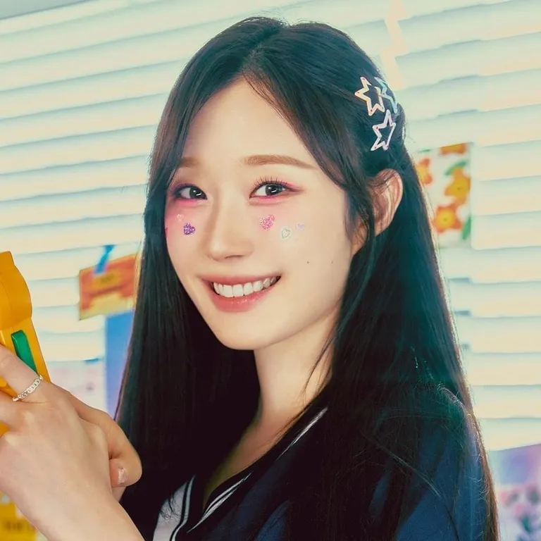 Chaesol (채솔) (cignature)