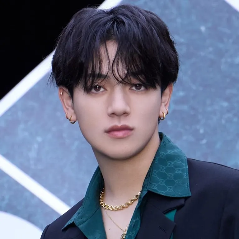 Chaka (Travis Japan)