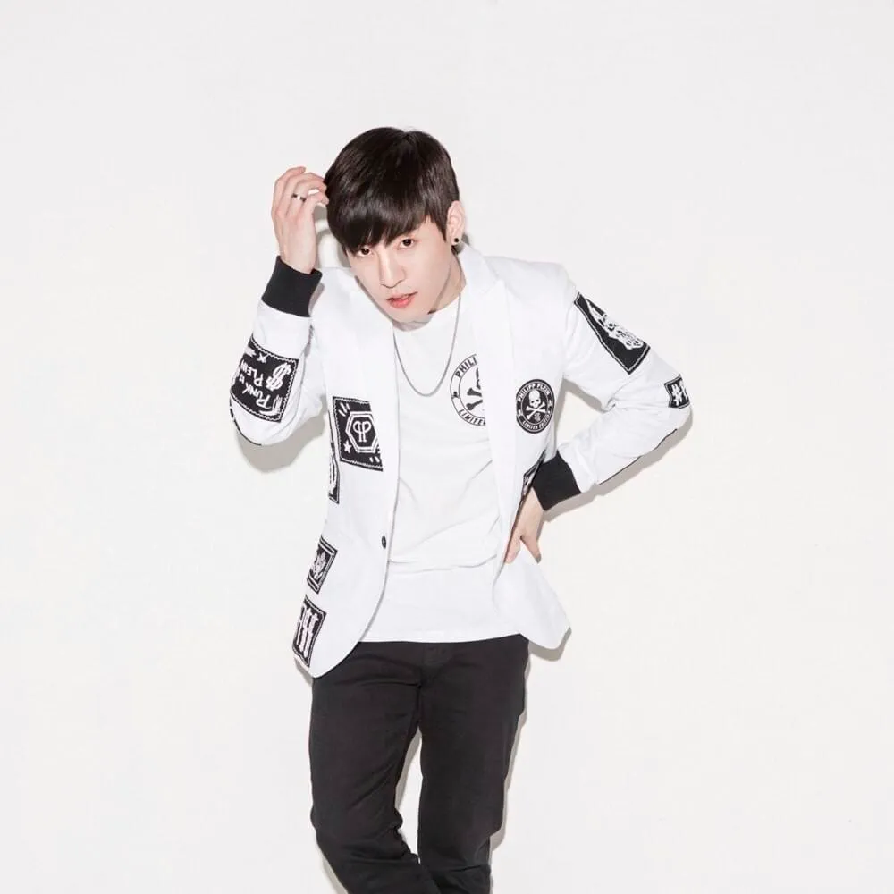 CHAKUN (차쿤)