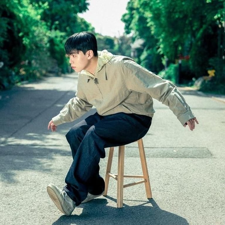 Chan (찬)
