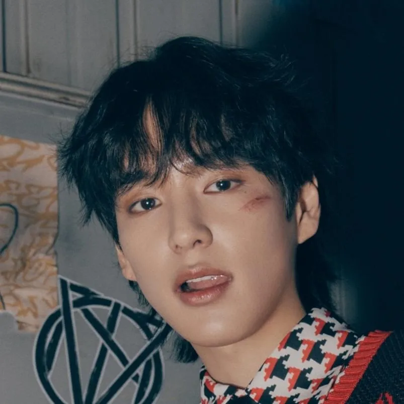 Chan (VICTON)