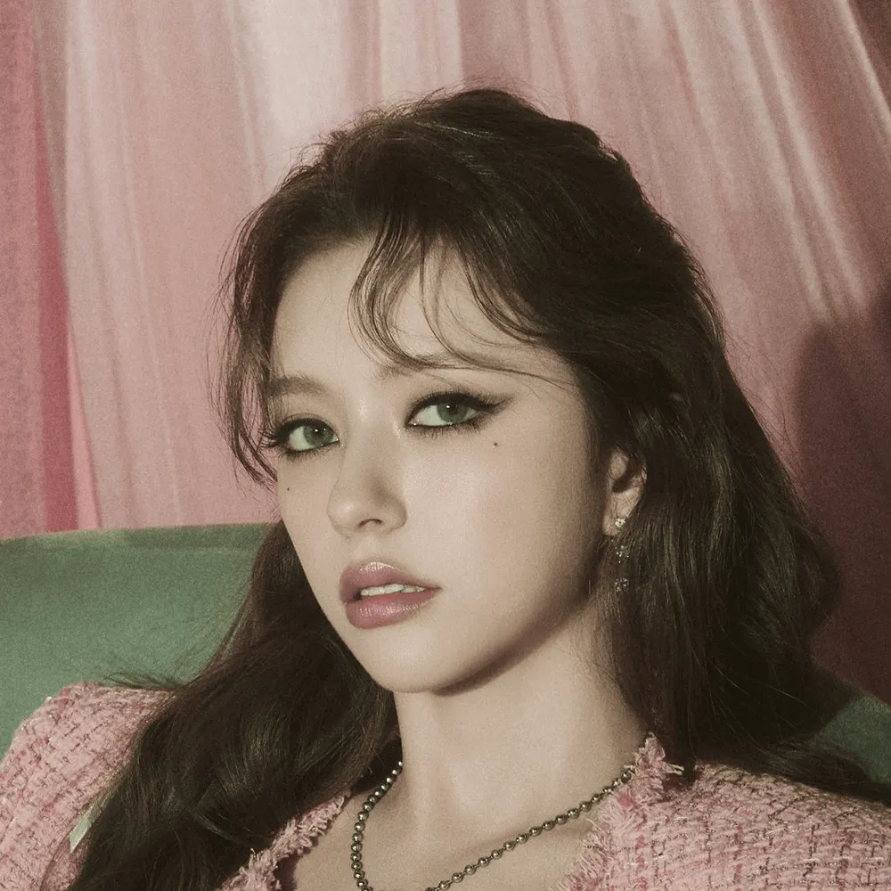Chanelle Moon (문샤넬)