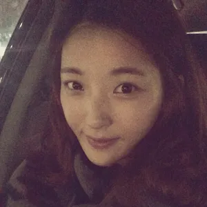 장여진 (Chang Yeo Jin)