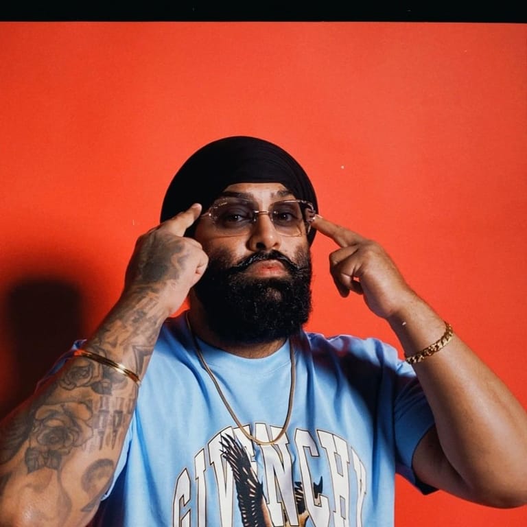 Chani Nattan