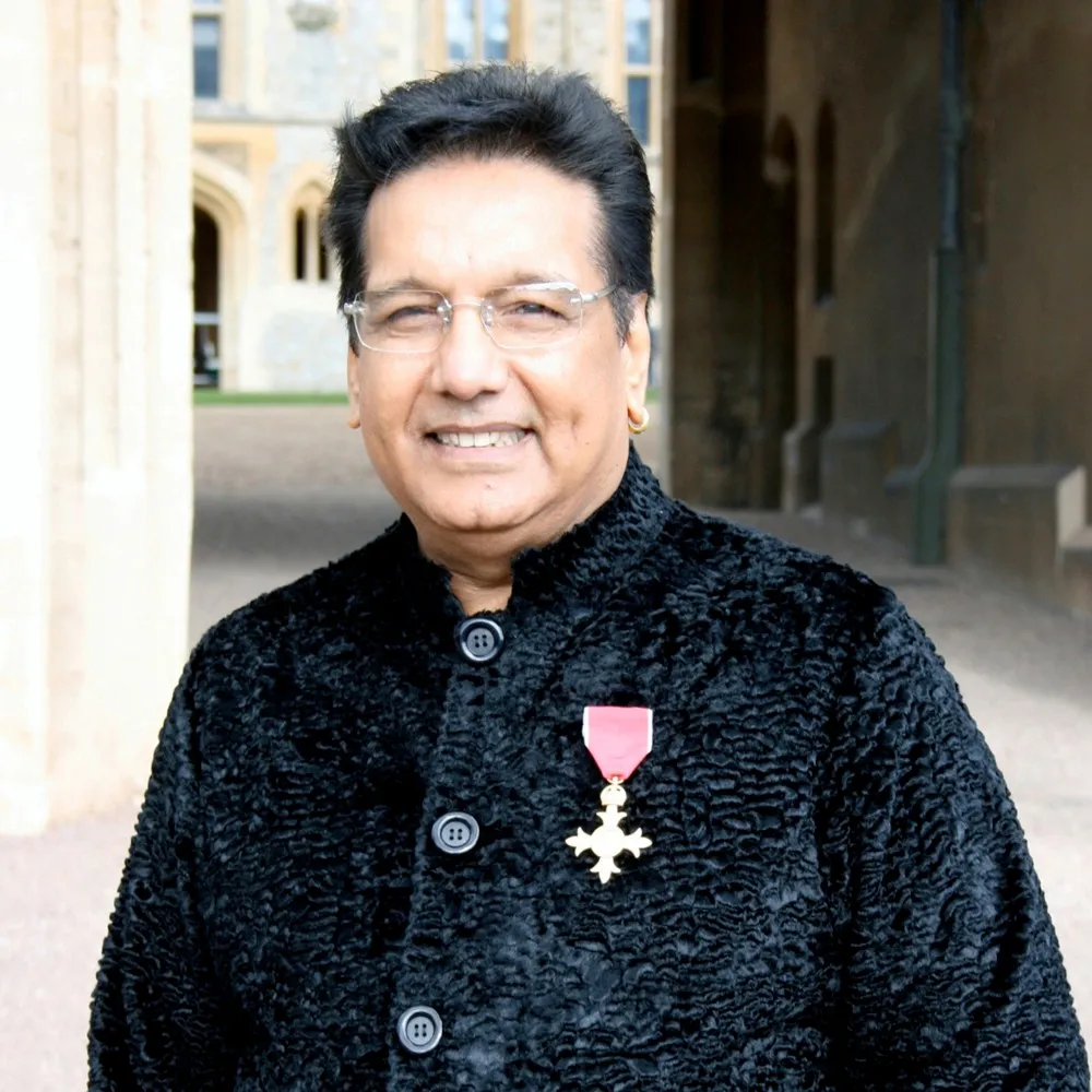 Channi Singh