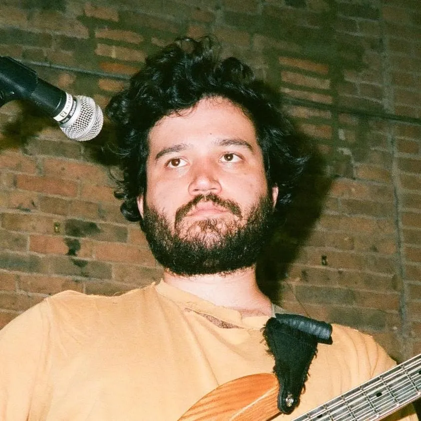 Chappy Hull
