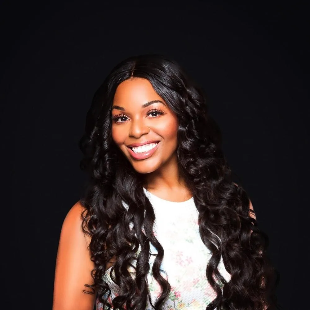 Charlene Gilliam