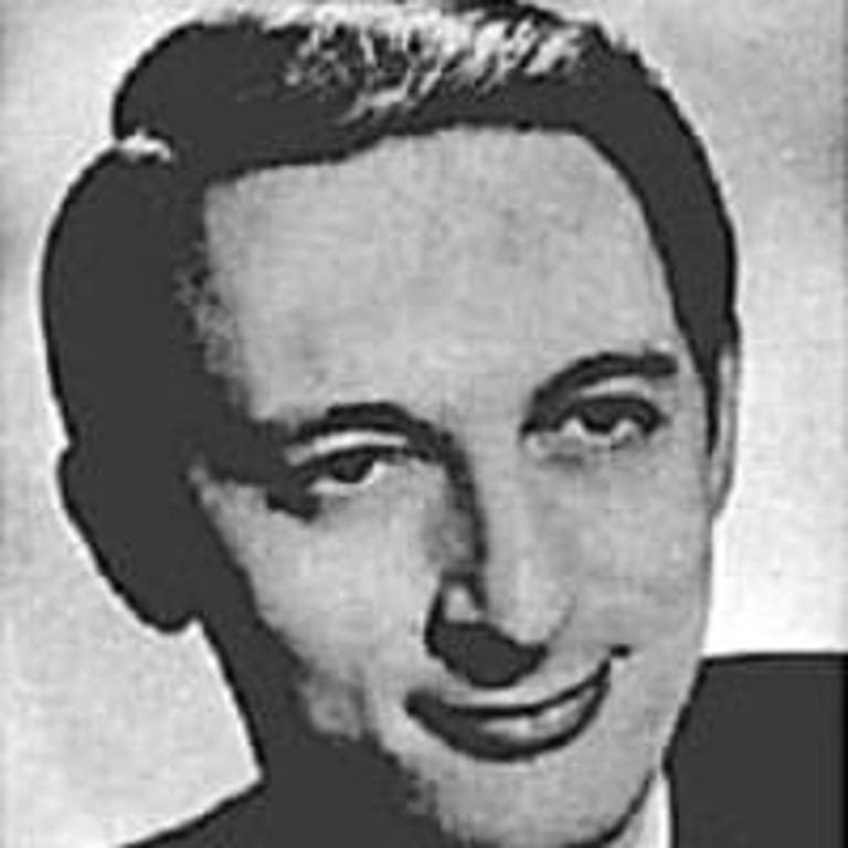 Charles Albertine