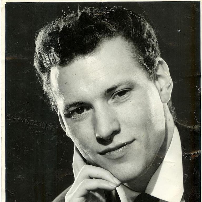Charles Blackwell