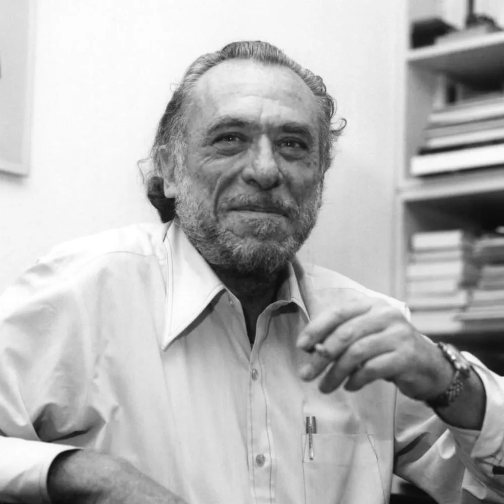 Charles Bukowski
