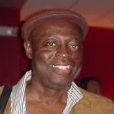 Charles Collins
