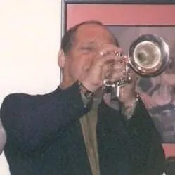 Charles Davis