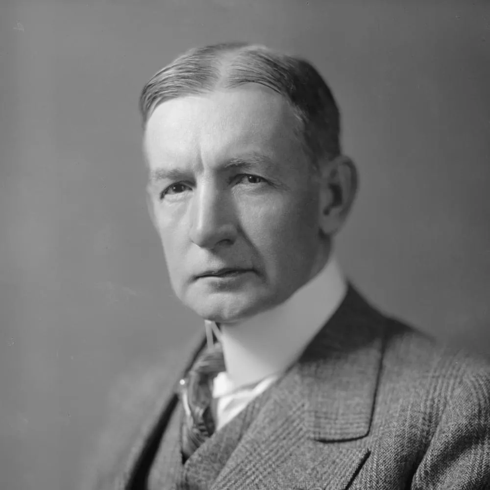 Charles Dawes
