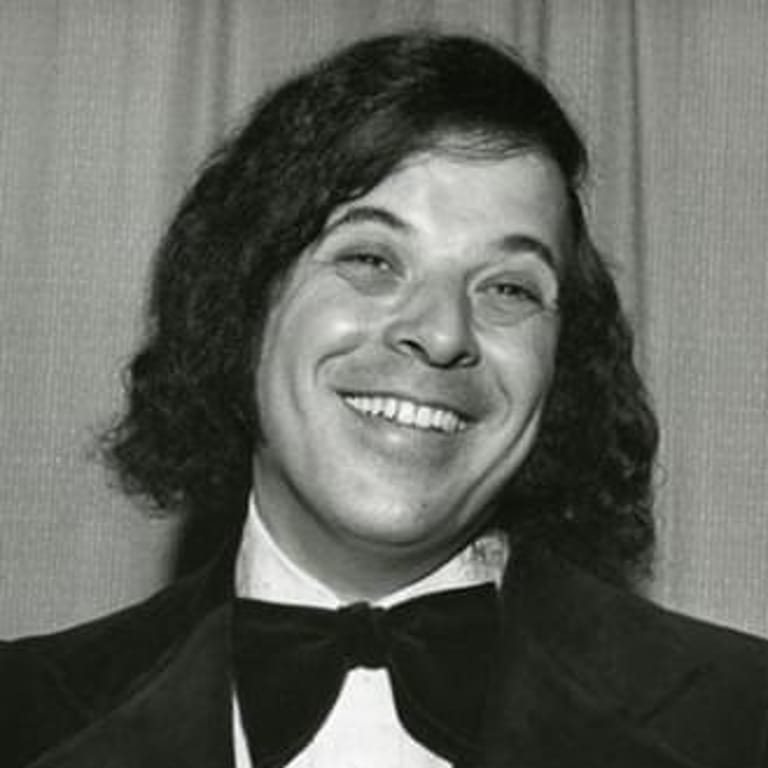 Charles Fox