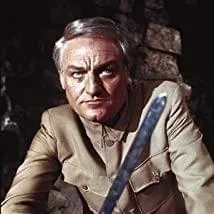Charles Gray