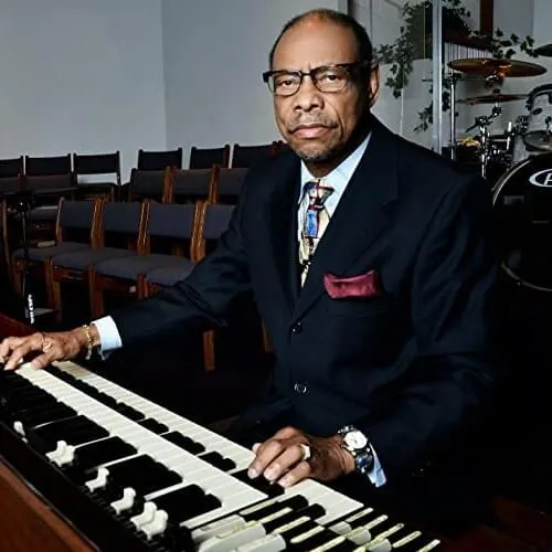 Charles Hodges