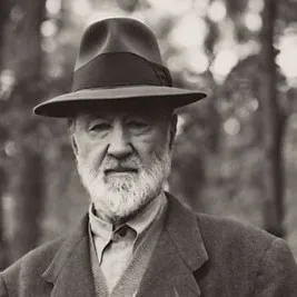 Charles Ives