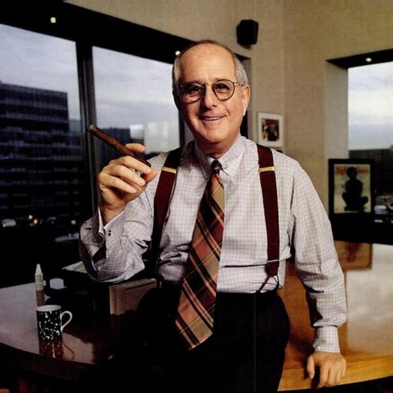 Charles Koppelman