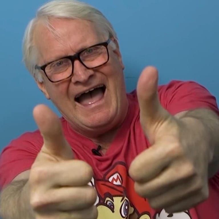 Charles Martinet