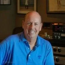 Charles McCrorey