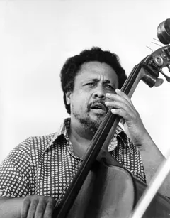 Charles Mingus