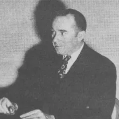 Charles Mitchell