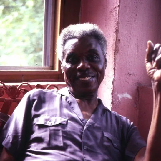 Charles Singleton