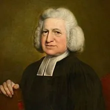 Charles Wesley