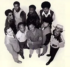 Charles Wright & The Watts 103rd Street Rhythm Band
